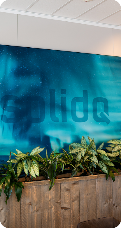 SolidQ