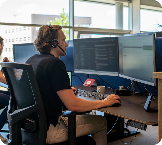 Servicedesk